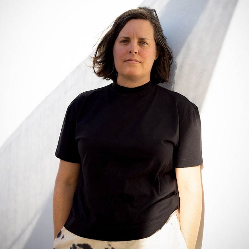 Dana Hemenway, Image Credit: Graham Holoch