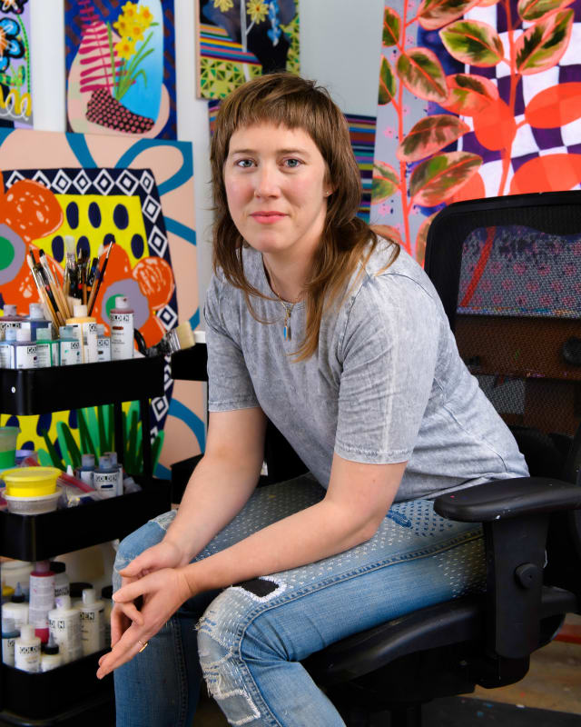 Amber Jean Young