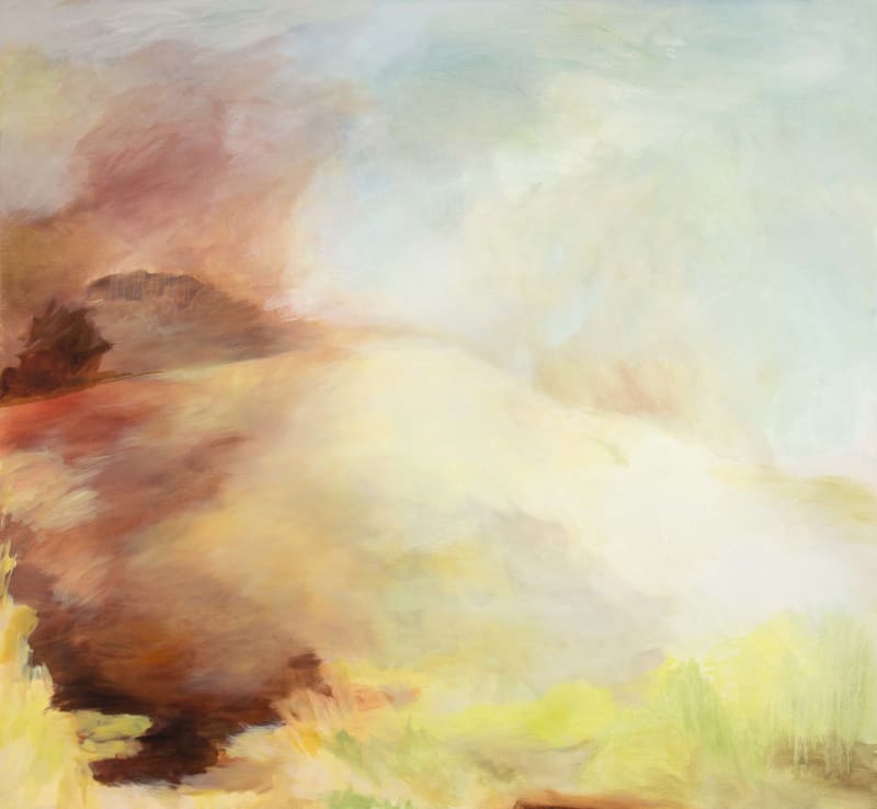 Janet Jacobs - Hope Rising