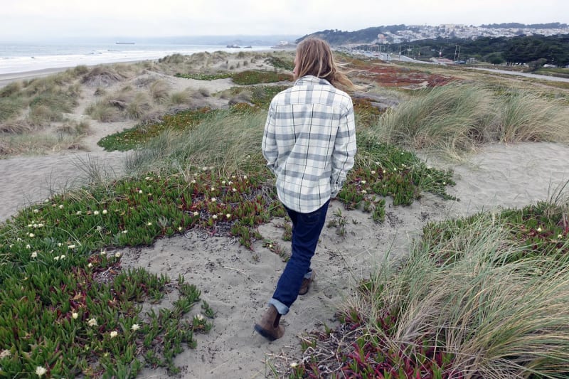 Outerknown Interview with Dave Muller by Jamie Brisick