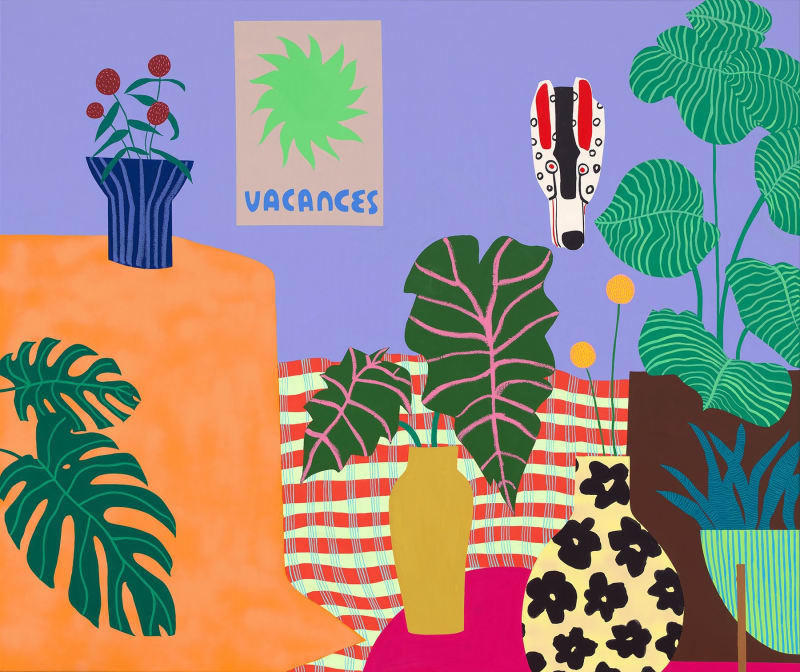 Create! Magazine Issue 43: Interview with Mary Finlayson by Christina Nafziger