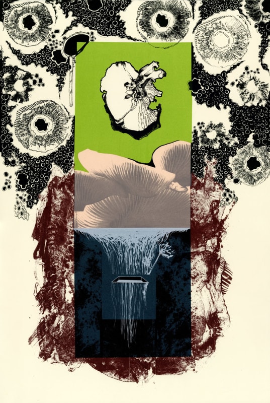 Fiona Hunter, Makers of the Made & the Unmade, 2025