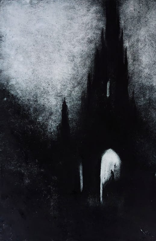 Yasmeen Khan, Monument, 2023