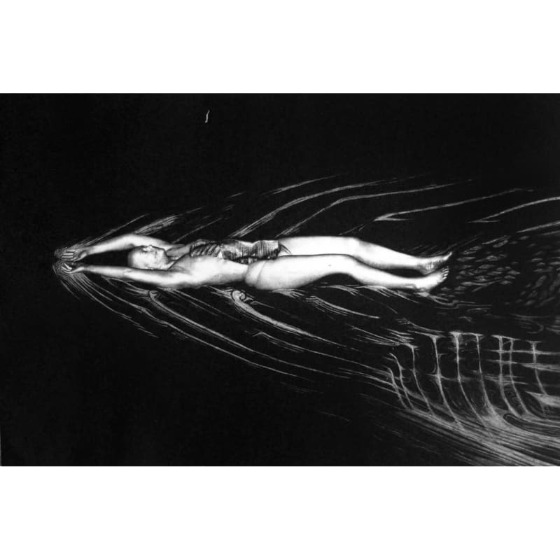 Marilene Oliver, Dugout, 2013