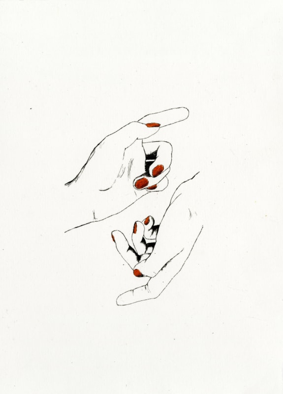 Susan Sloan, An Evergreen Affair (V4), 2025