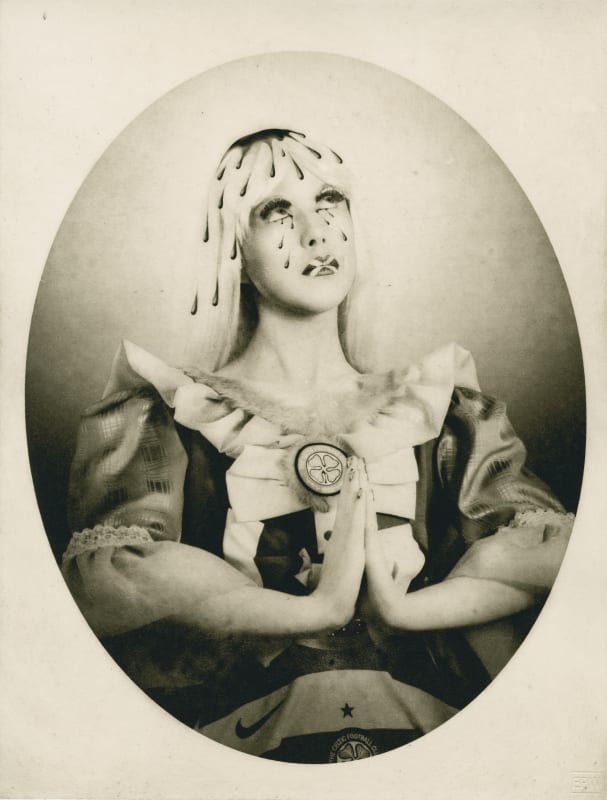 Rachel Maclean, Miss Celtic, 2013