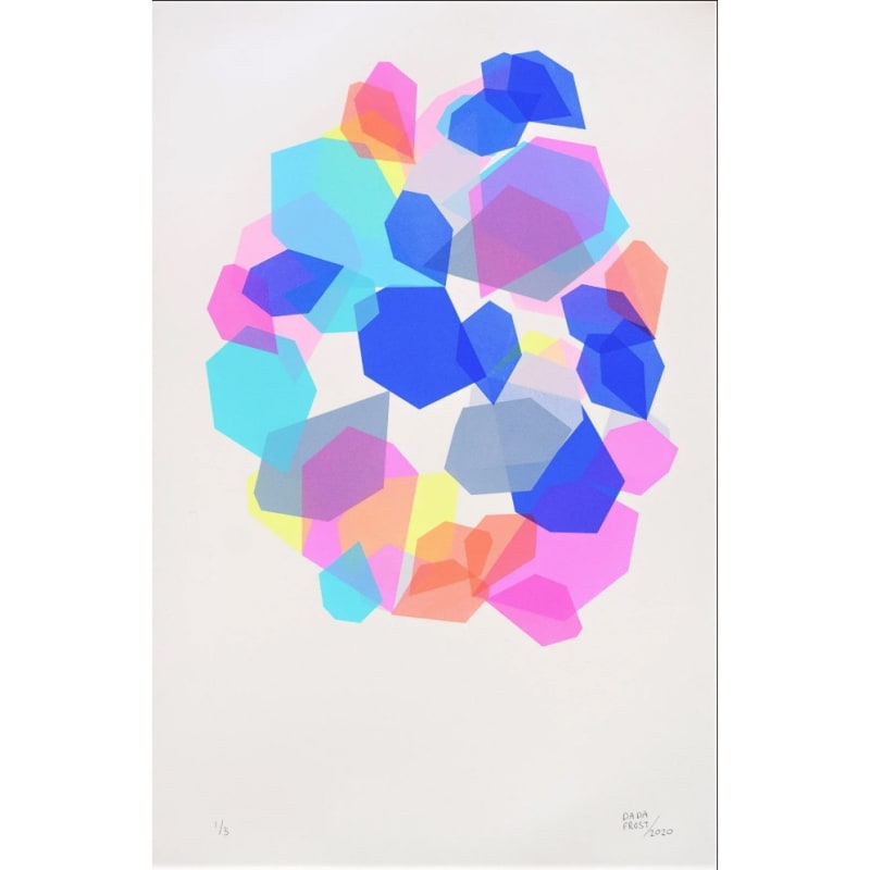 DADA Frost, Untitled, 2020