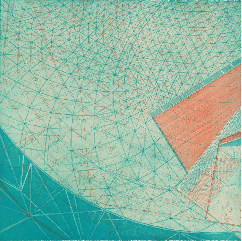 Bronwen Sleigh, Parc Jean Drapeau I, 2016