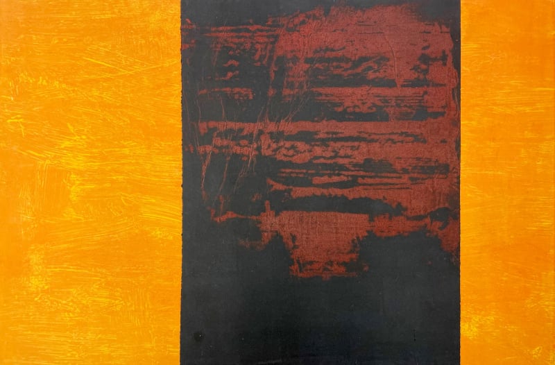 Joy Arden, Traces, 2025