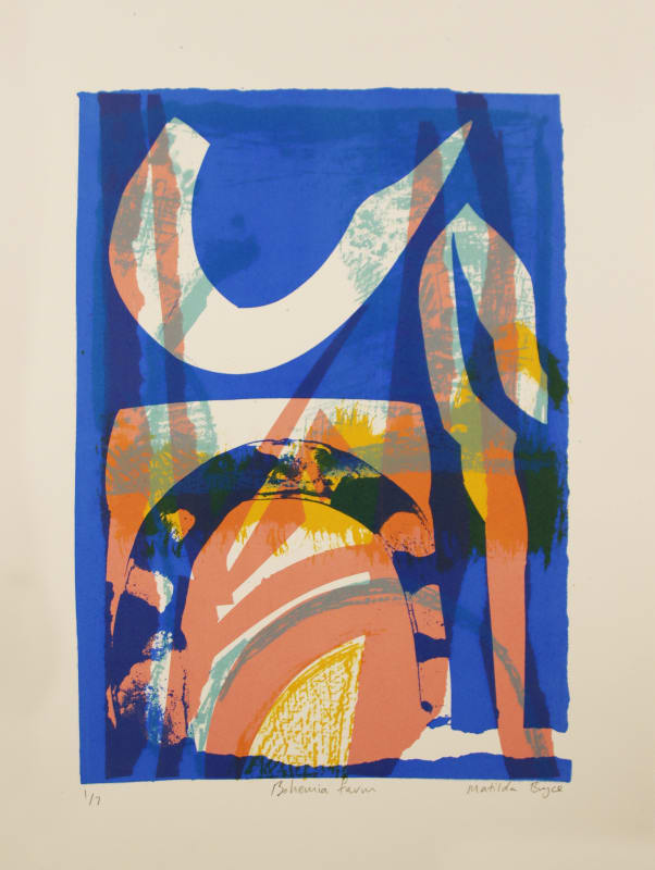 Matilda Bryce, Bohemia Farm, 2024