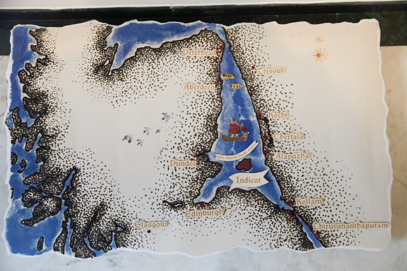 Exhibition Preview, From Where I Stand