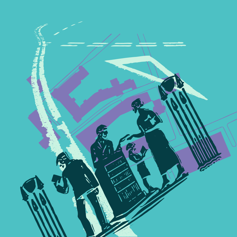 Exhibition Preview, Castle Mills: Then & Now | Whose Gallery is it Anyway? and This... I Like It