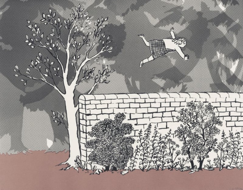 Catherine Hiley, Dream State, 2017