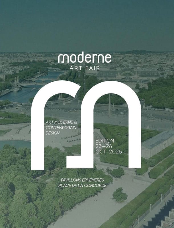 MODERNE ART FAIR