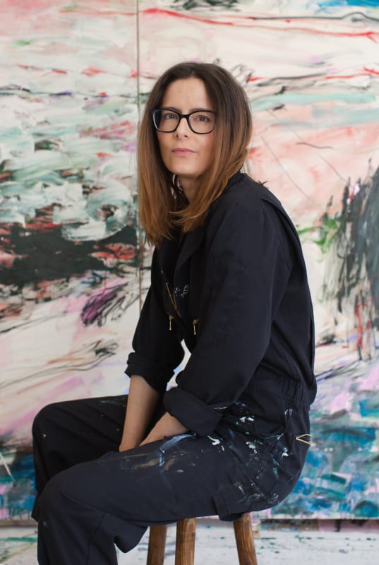 Kim Booker, Photographed by Adele Watts