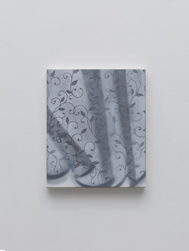 Rachel Howard, Veronica’s Veil, 2021/22