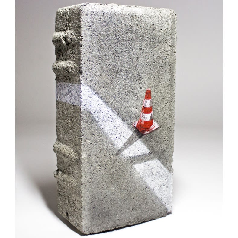 STEFAN WINTERLE – Pfadansichten