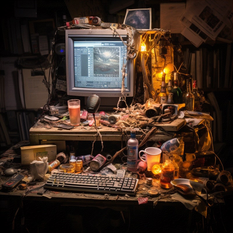 ARTYOU Performance – Drinks n Dreams, Jonas Balmer | Gastronautische Gesellschaft | St.Poz