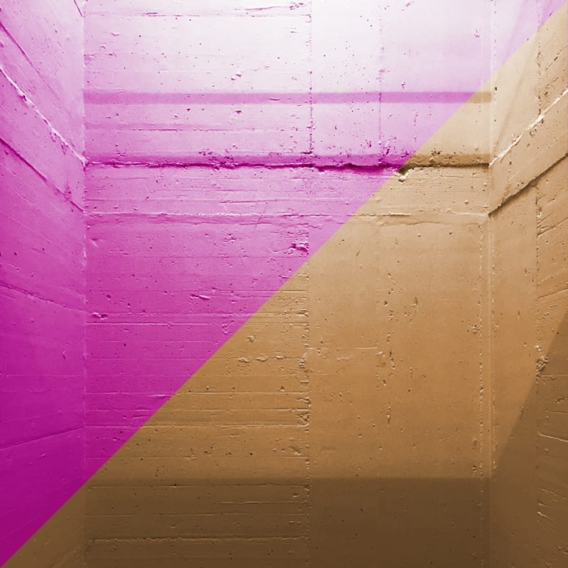 VON PINKER KUNST ZU BETONGOLD – UND DEM SAND DAZWISCHEN, Vortrag von Fabian Hörmann im Gespräch mit Nici Jost, moderiert...