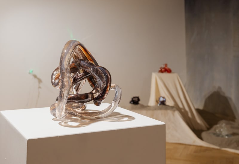 PNEUMA – Michèle Janata, Guest artist: Pascal Decaillet