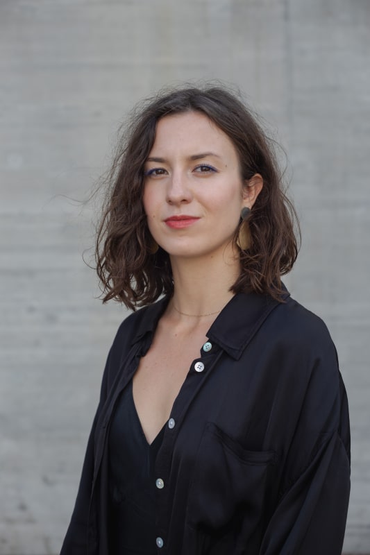 Wiktoria Tundys