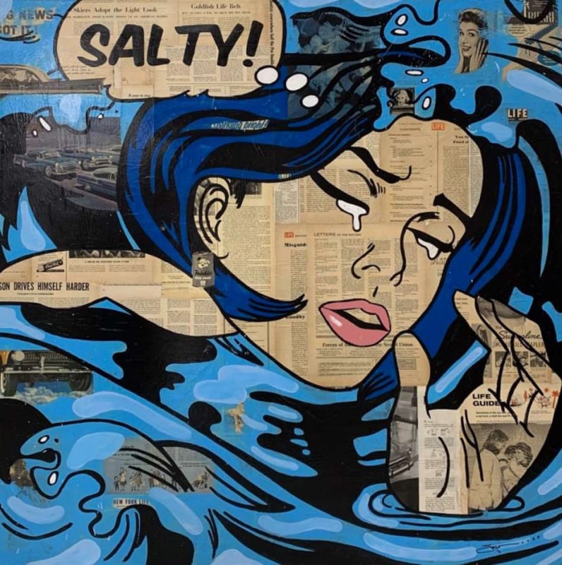 Summer Nostalgia, featuring Jojo Anavim, Timmy Sneaks, and more