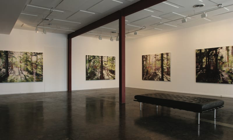 Monica Tap: Road Trip