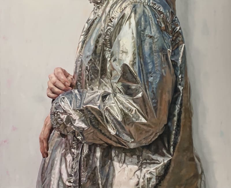 Kirsty Templeton Davidge