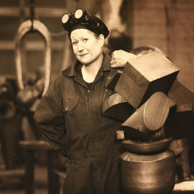 The Estate of Isla Burns