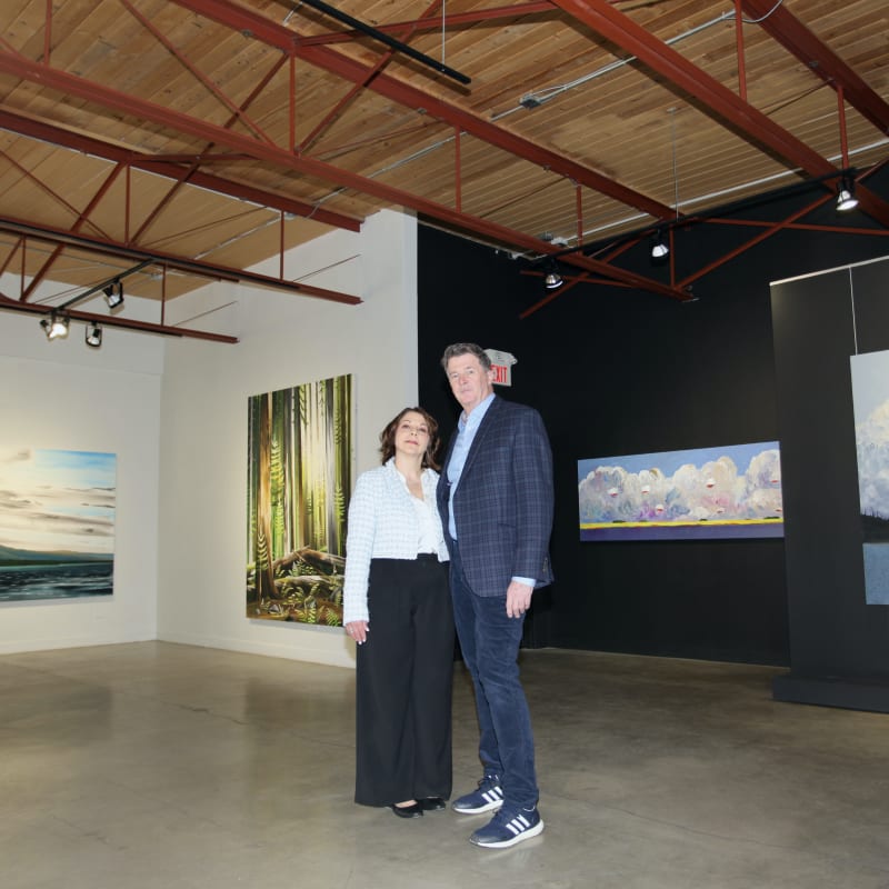 20th Anniversary Exhibition