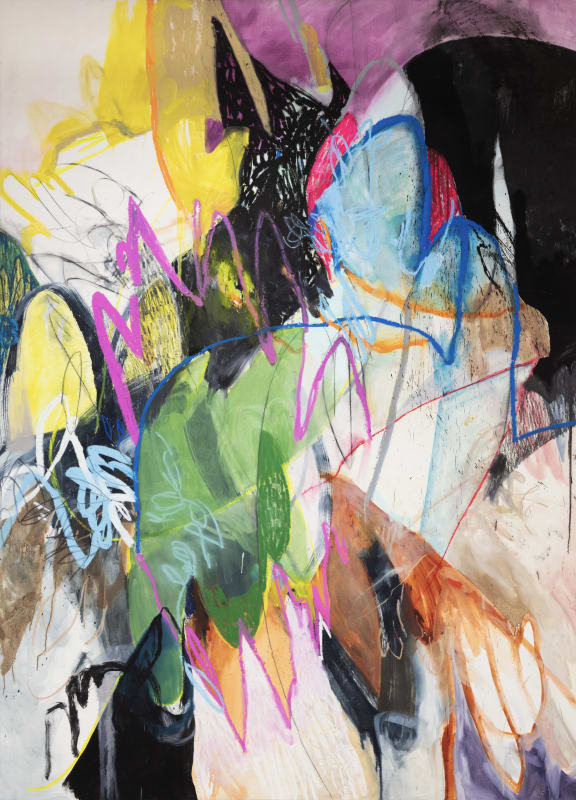 Chanel DesRoches: Quietly Screaming