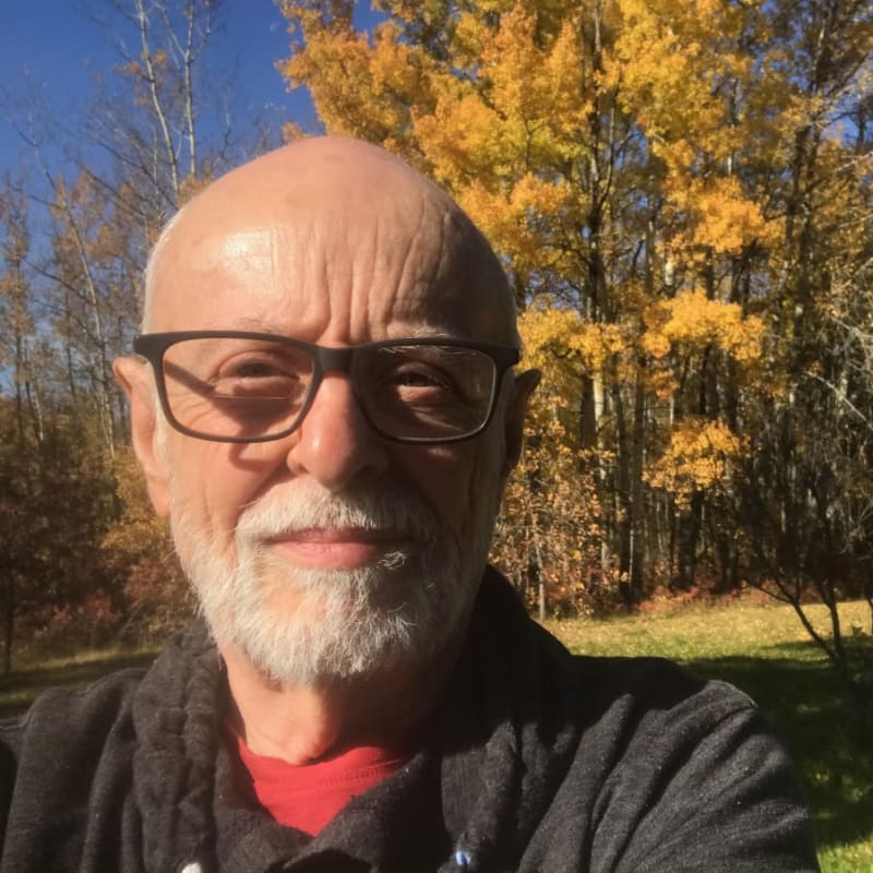 Phil Darrah: Optimism