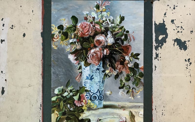 Tim Merrett: Back to Now