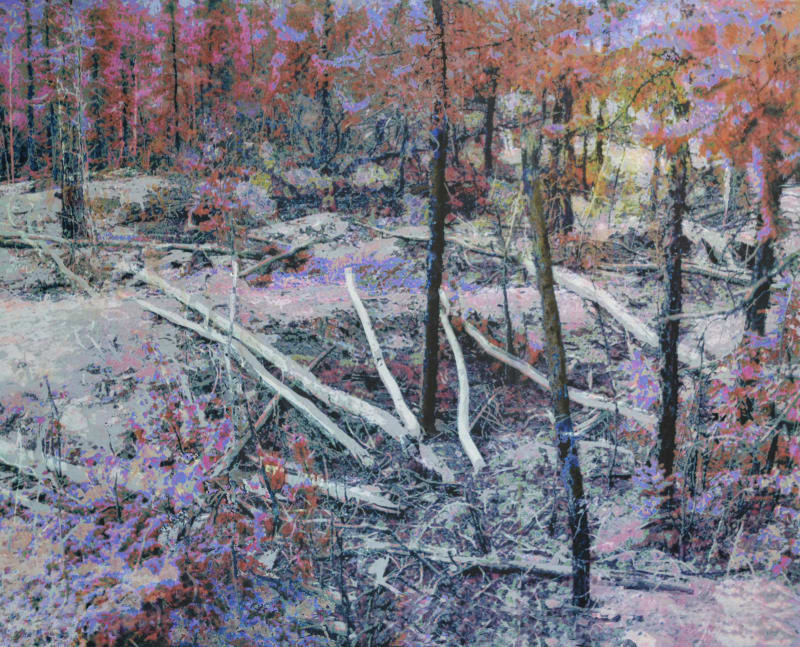 Year End Group Exhibition