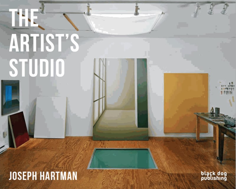 The Artist's Studio