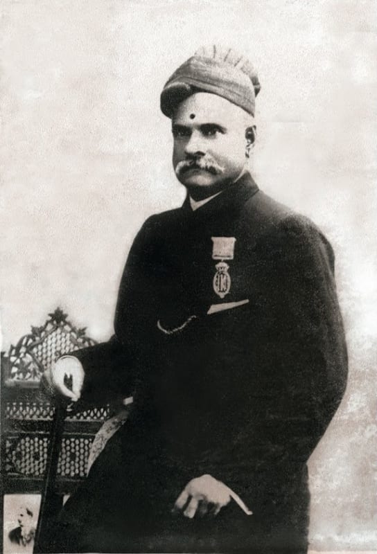 Raja Ravi Varma