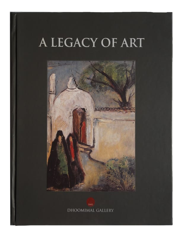 A Legacy of Art