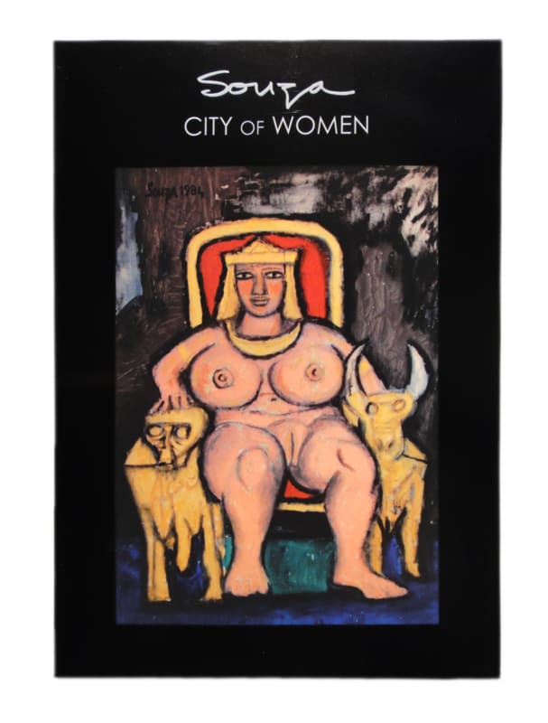 Souza: , City of Women