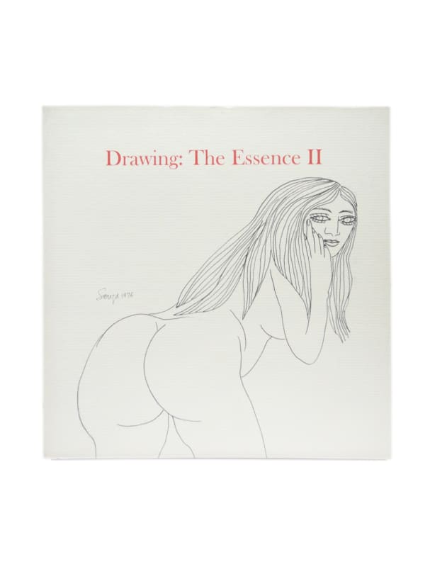 Drawing: , The Essence II