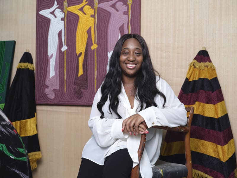Rita Mawuena Benissan