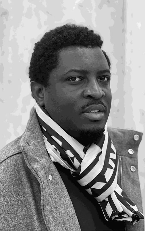 Collin Sekajugo