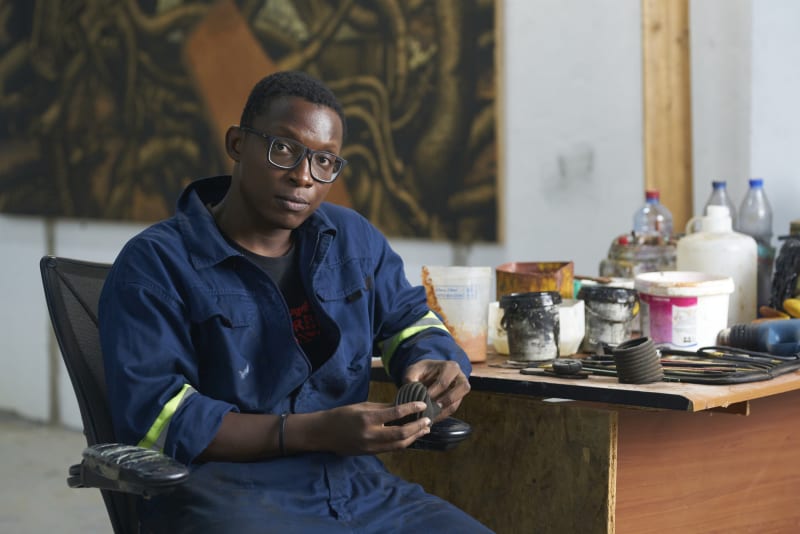 Jonathan Okoronkwo