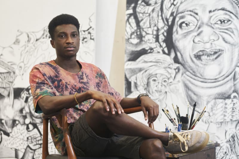 Daniel Arnan Quarshie