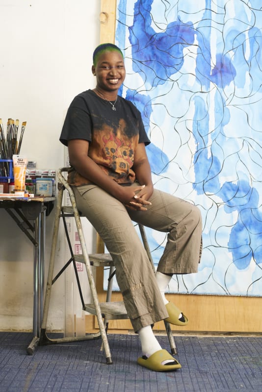 Araba Opoku