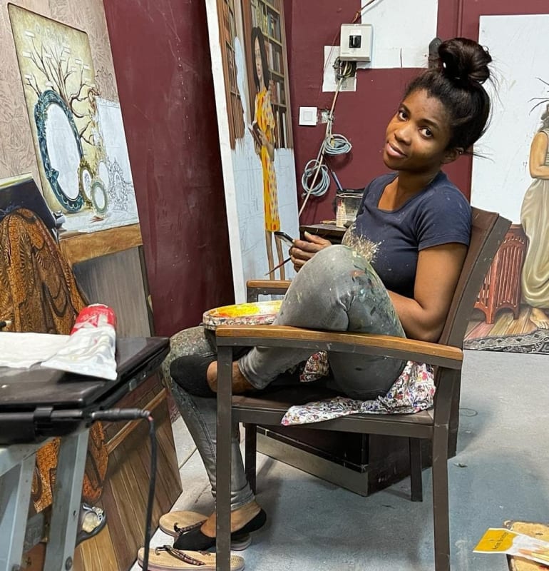 Afia Prempeh