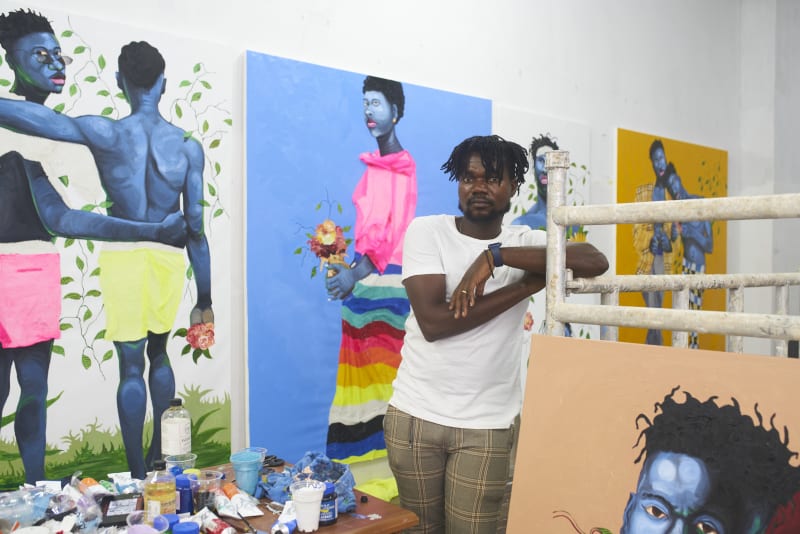 Adjei Tawiah