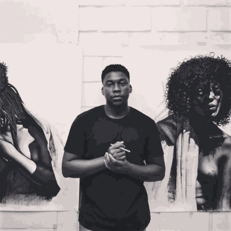 Oliver Okolo