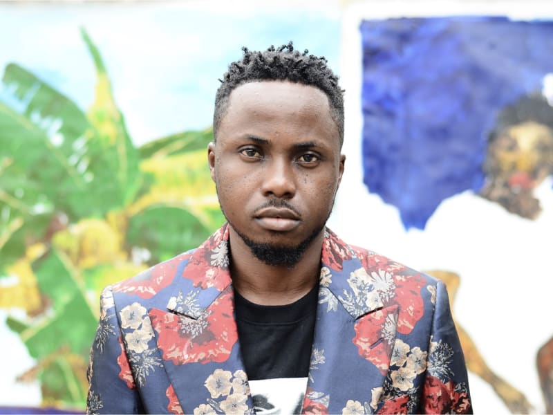 Gideon Appah