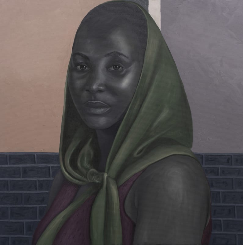 Chiderah Bosah