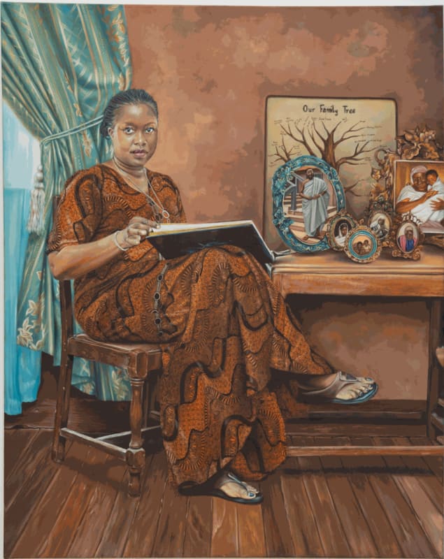 Afia Prempeh
